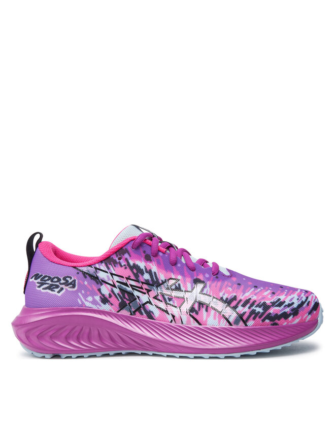 

Беговые кроссовки Asics, фиолетовый