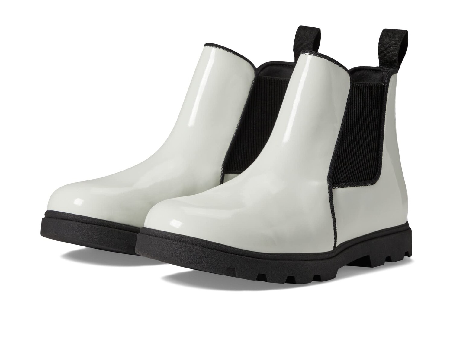 

Кроссовки Native Shoes Kids, Kensington Treklite Gloss