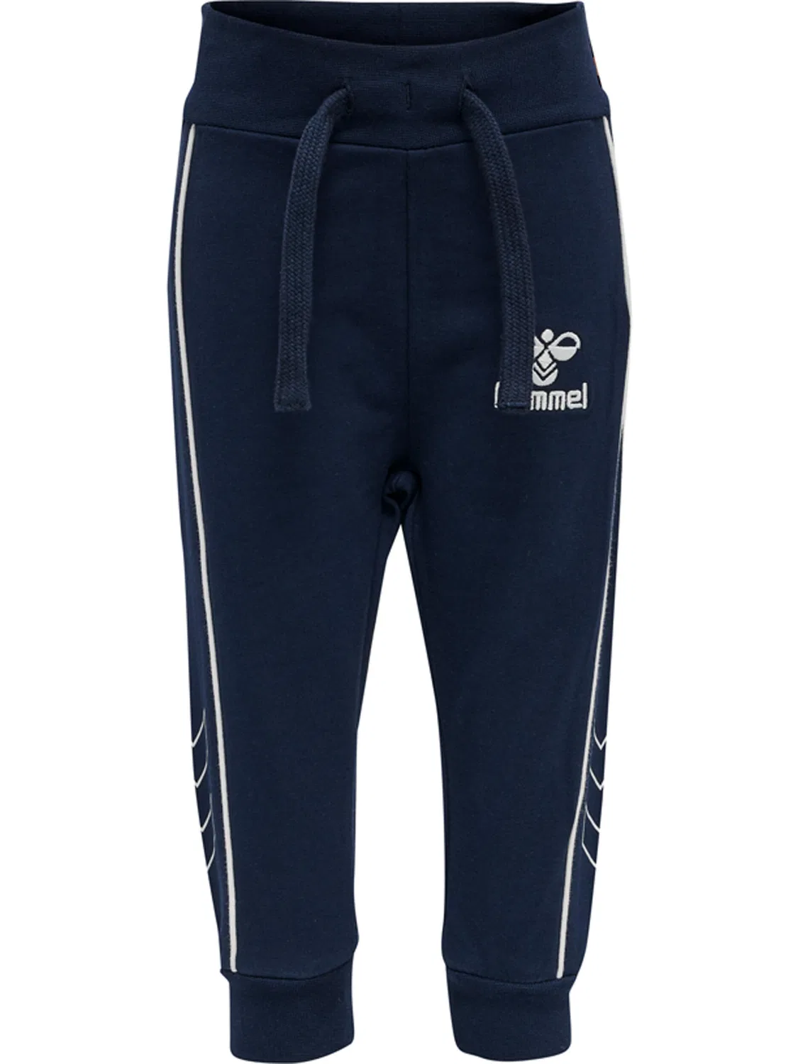 Детские спортивные штаны с регулируемой талией Hmlcasey Hummel, Dark Blue