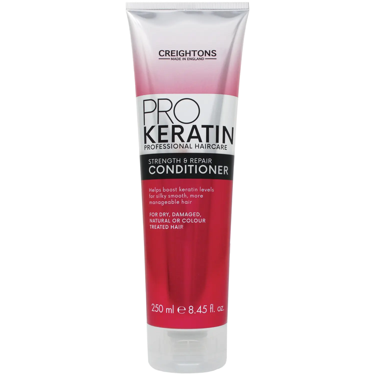 

Creightons Keratin Pro кондиционер для волос, 250 мл