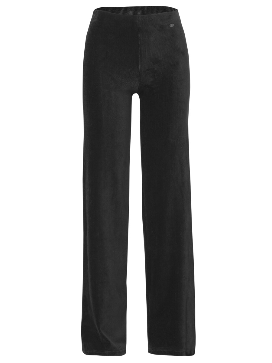 

Повседневные брюки KOROSHI, Black