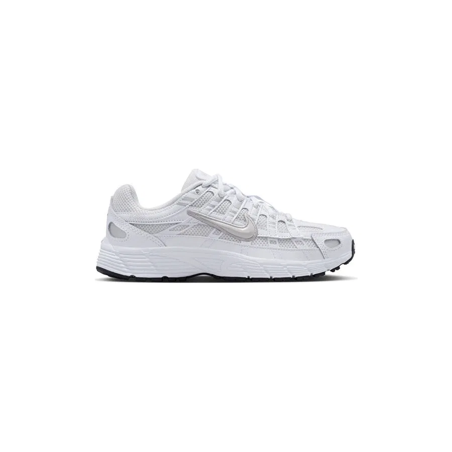 Кроссовки Nike P-6000 (GS), Белый