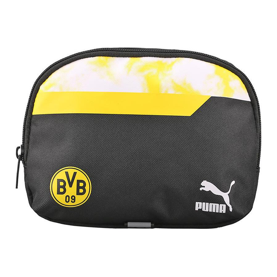 

Футболка Фанни Пак Обычная Унисекс Электронный Желтый PUMA