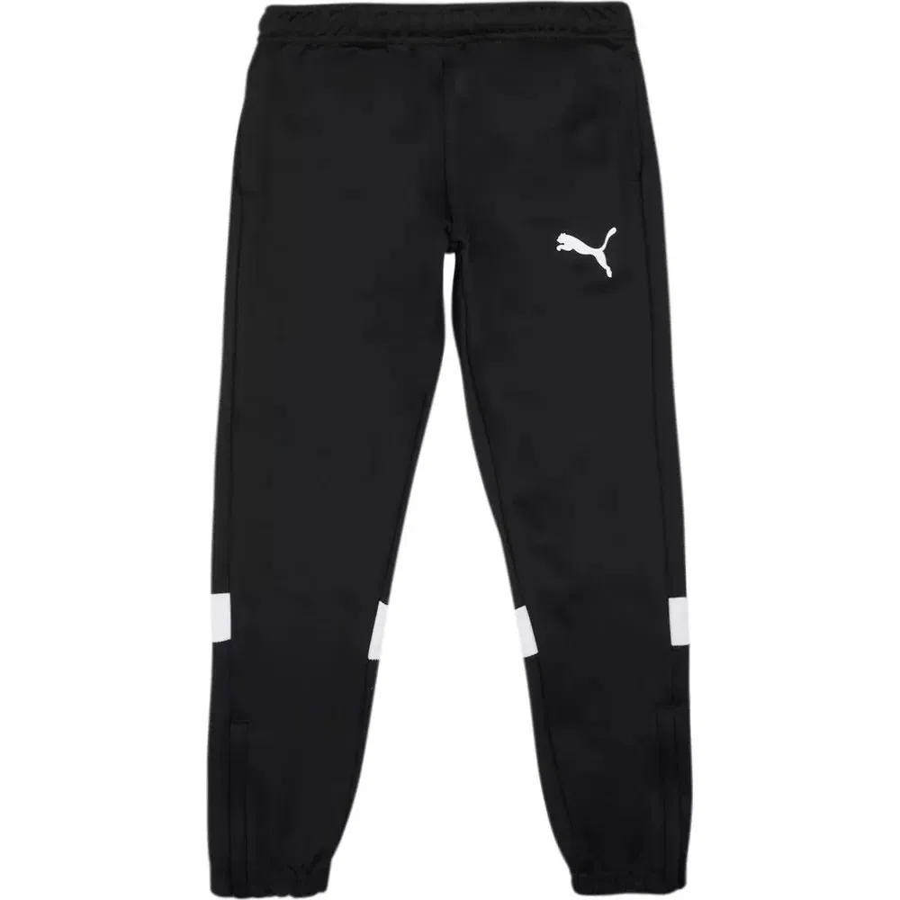 Брюки Puma 659477 joggers, черный