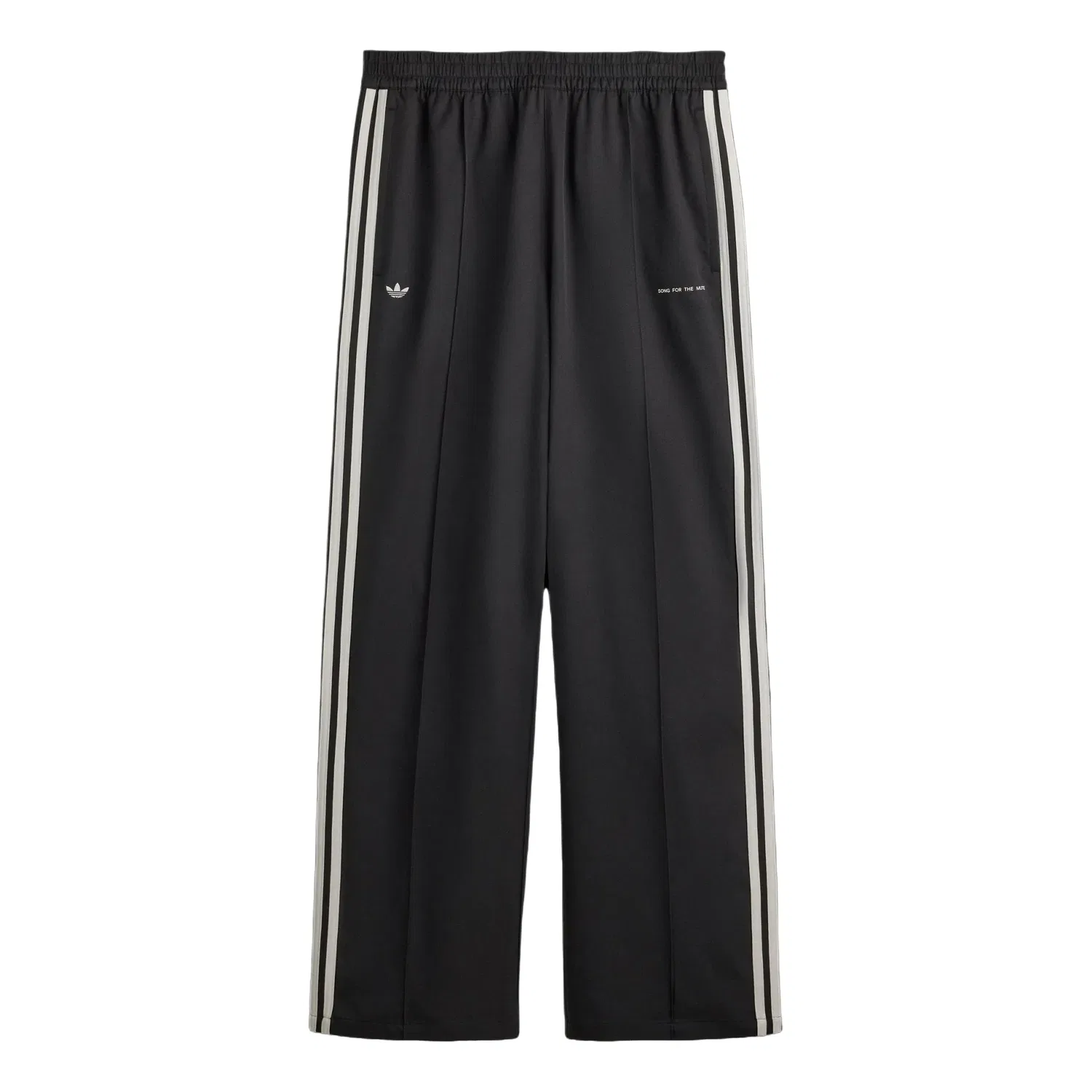 Мужские брюки Song for the Mute Adi008 Track Pants Asia Sizing 'Black' adidas, черный