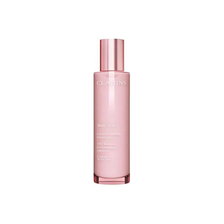 Лосьон для лица с эффектом лифтинга, 100 мл × 2, CLARINS — фото 3