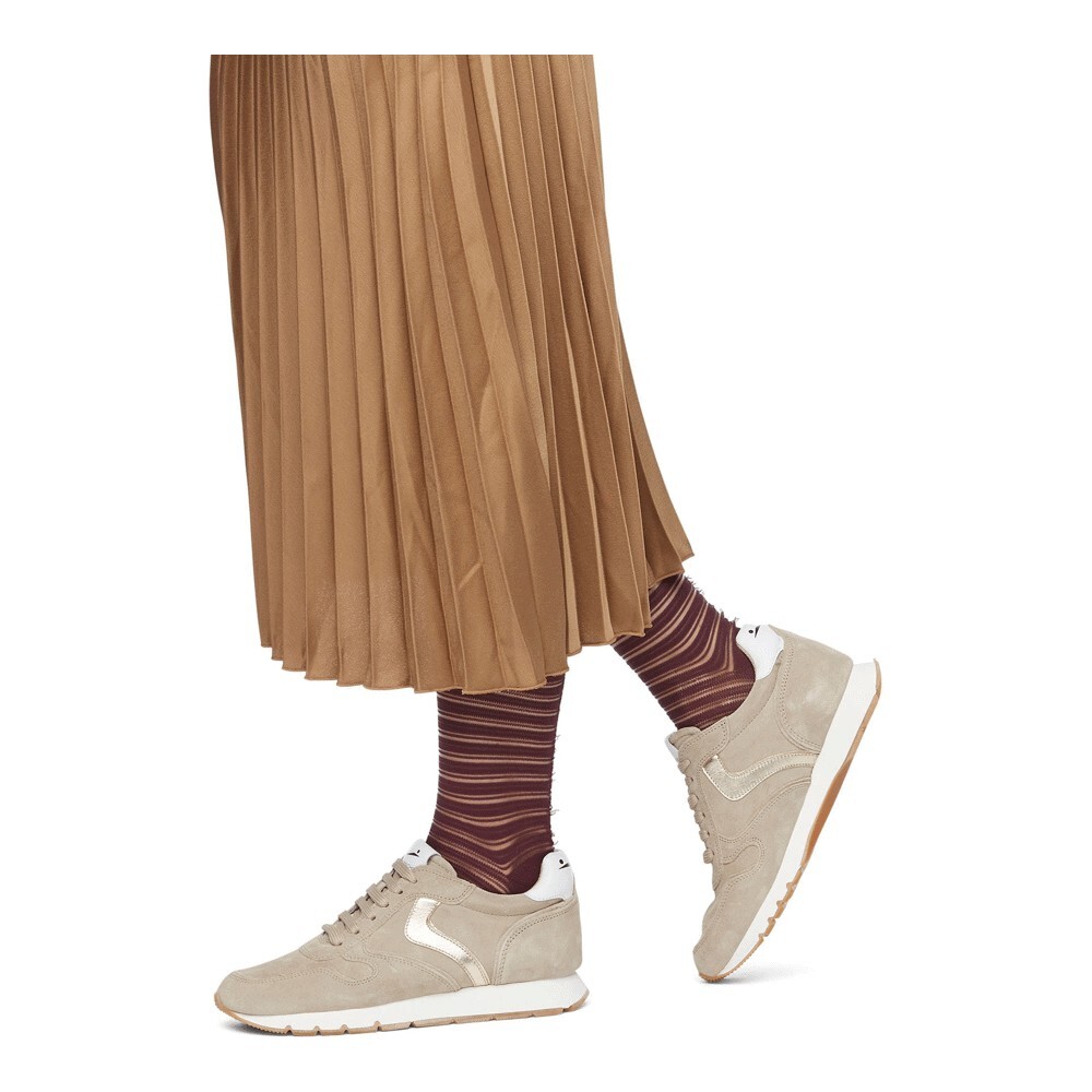 

Кроссовки Voile Blanche Julia, beige