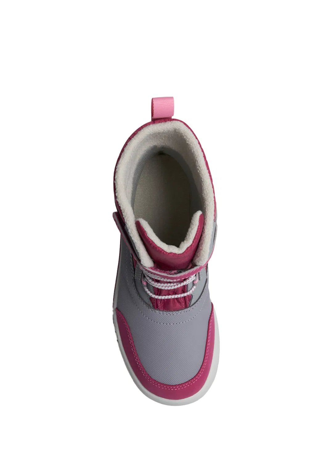 Детские ботинки Merrell Snow Storm 2.0 Waterproof, Gri — фото 3