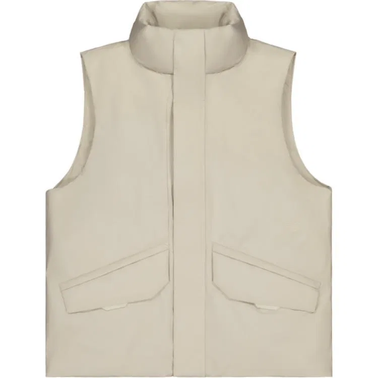 Детский жилет без рукавов Dermiza Vest New Balance, Gray