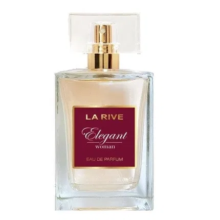 Парфюмерная вода La Rive Elegant For Woman, 90 мл