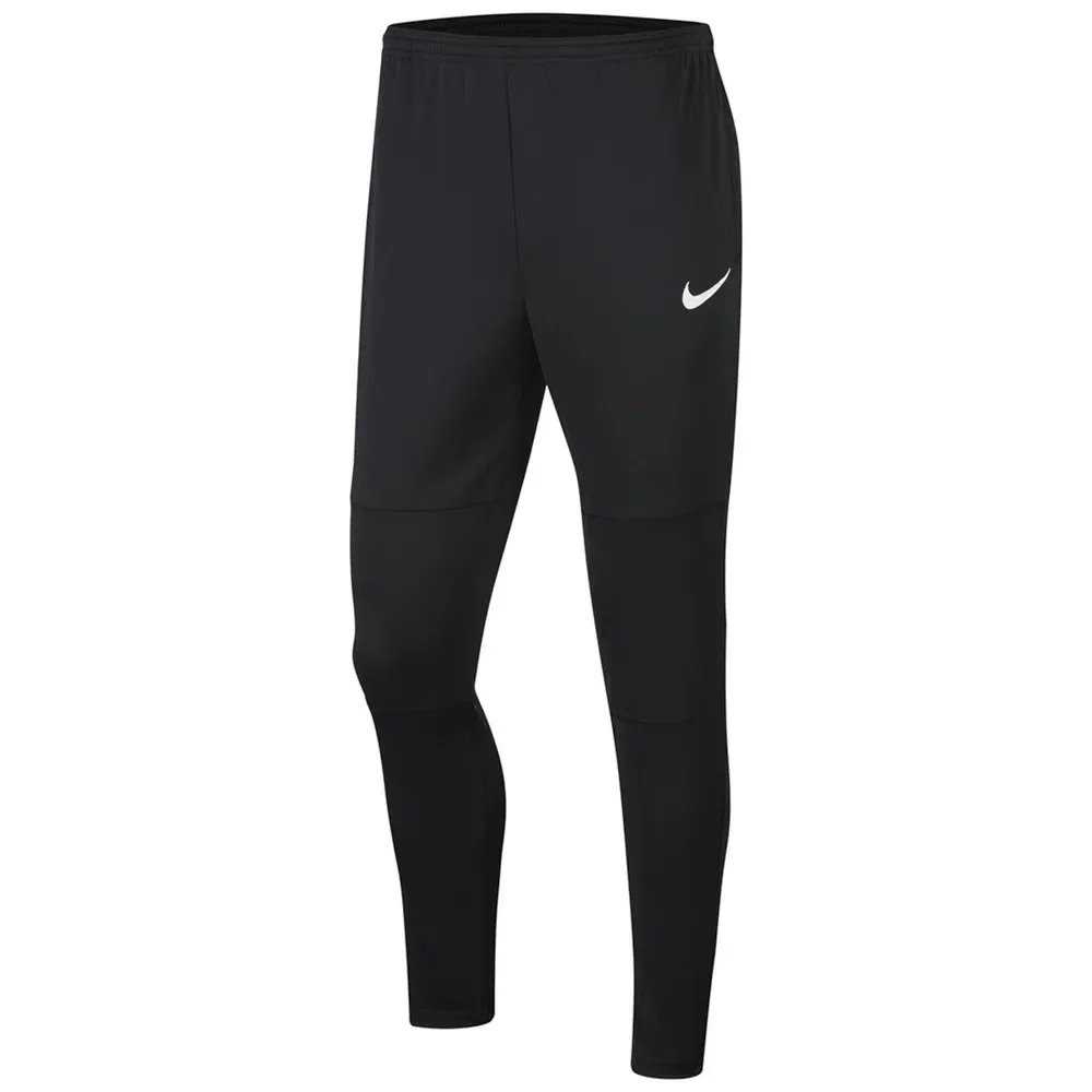 Брюки Dri-fit Park 20 Nike, черный