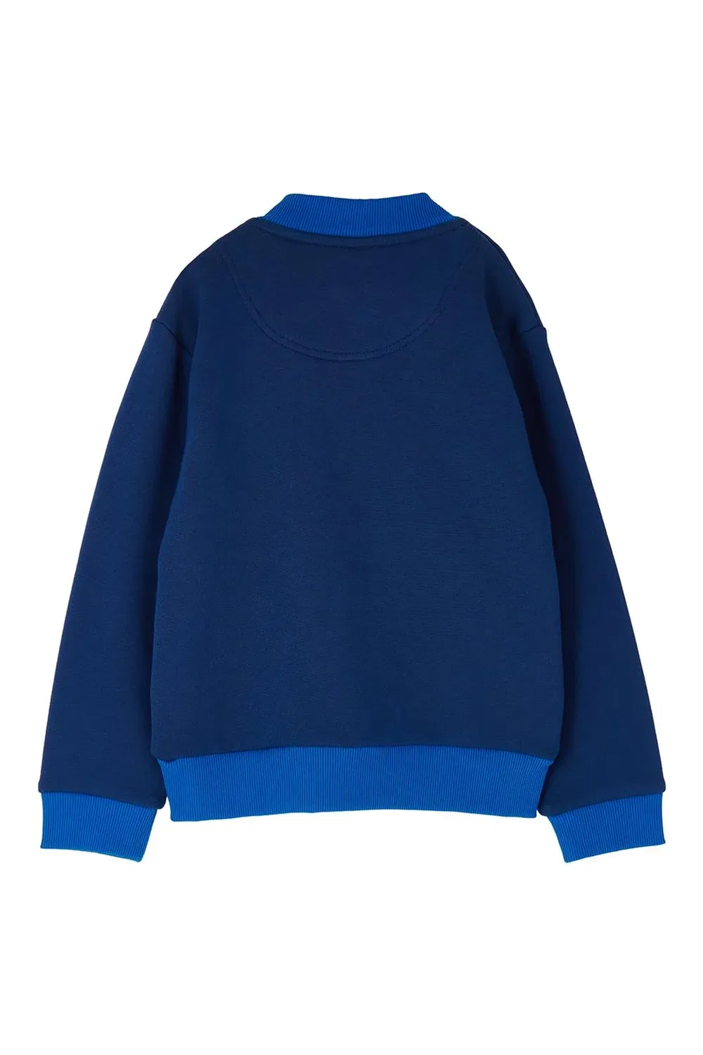 Детская куртка Spencer Lighthouse Clothing, Blue — фото 2