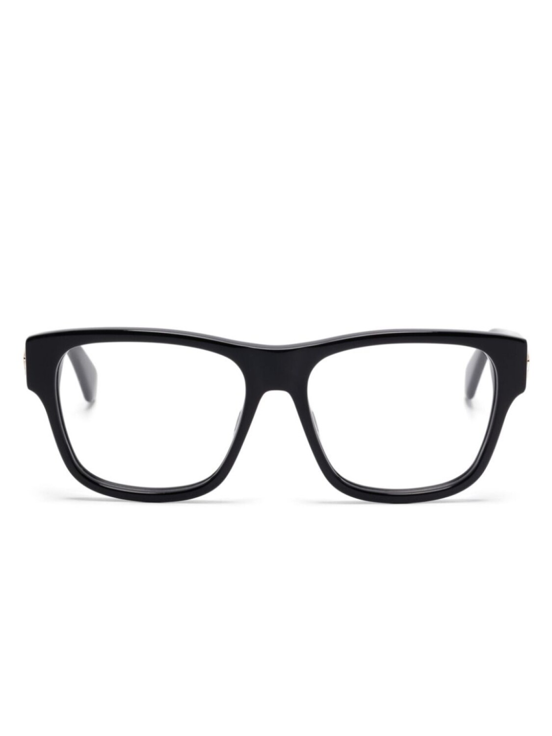

Off-White Eyewear очки Style 7D, черный