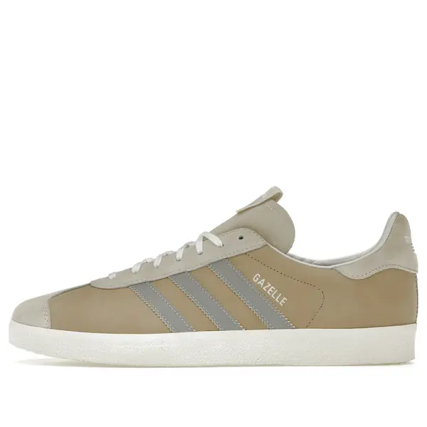

Кроссовки x alife x starcow gazelle Adidas, белый