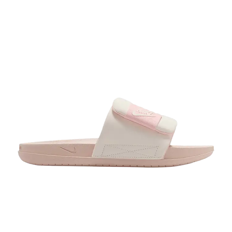 Шлепанцы Nike Wmns Offcourt Adjust Slide, Washed Coral