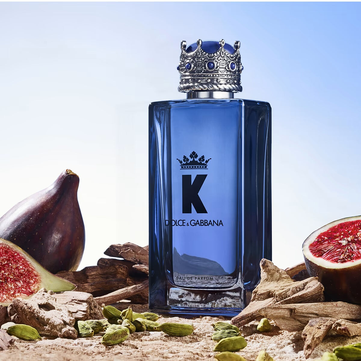 K by Dolce & Gabbana Eau de Parfum спрей 150мл — фото 3