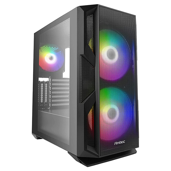 

Компьютерный корпус Antec NX Series NX800, Mid Tower, E-ATX