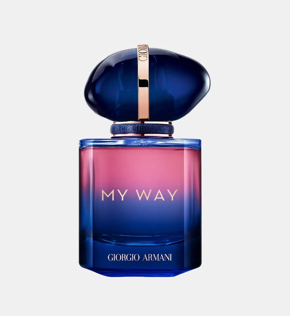 GIORGIO ARMANI My Way Парфюмированный Перезаправляемый Флакон