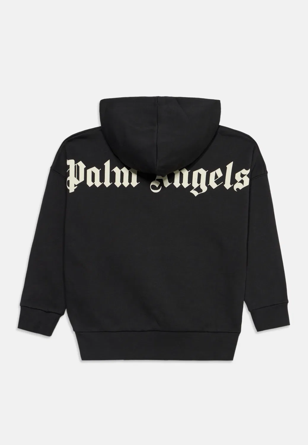Худи унисекс Palm Angels, Black — фото 2
