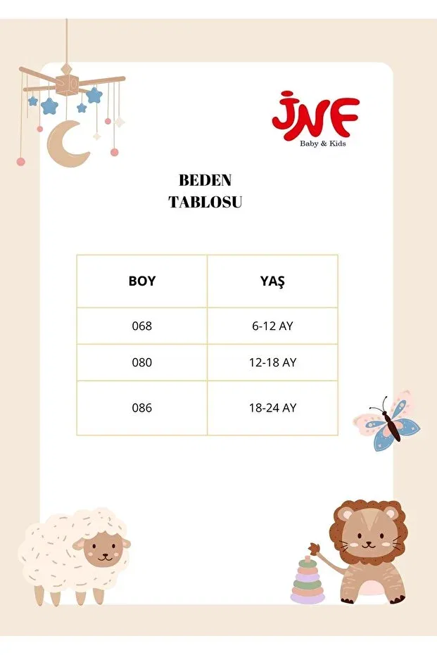 Детское платье для девочек с бантом Jnf Kids, Rose Dried — фото 4