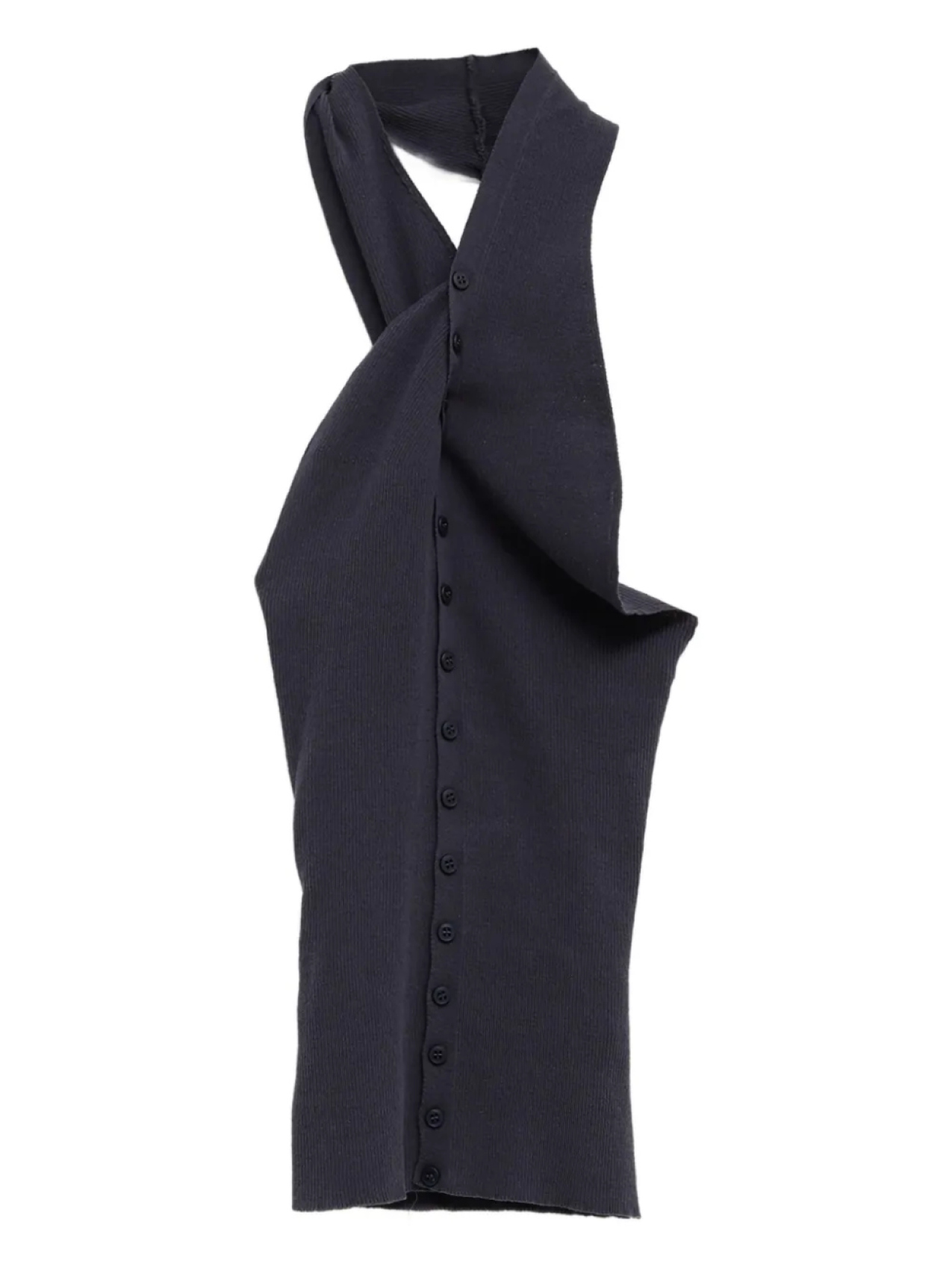 

Топ Paloma Wool из органического хлопка, синий