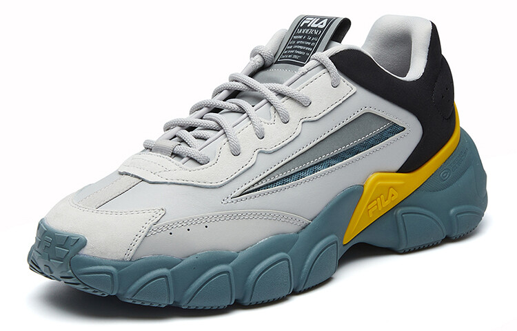 

FILA Модные кроссовки Lifestyle Мужская обувь
