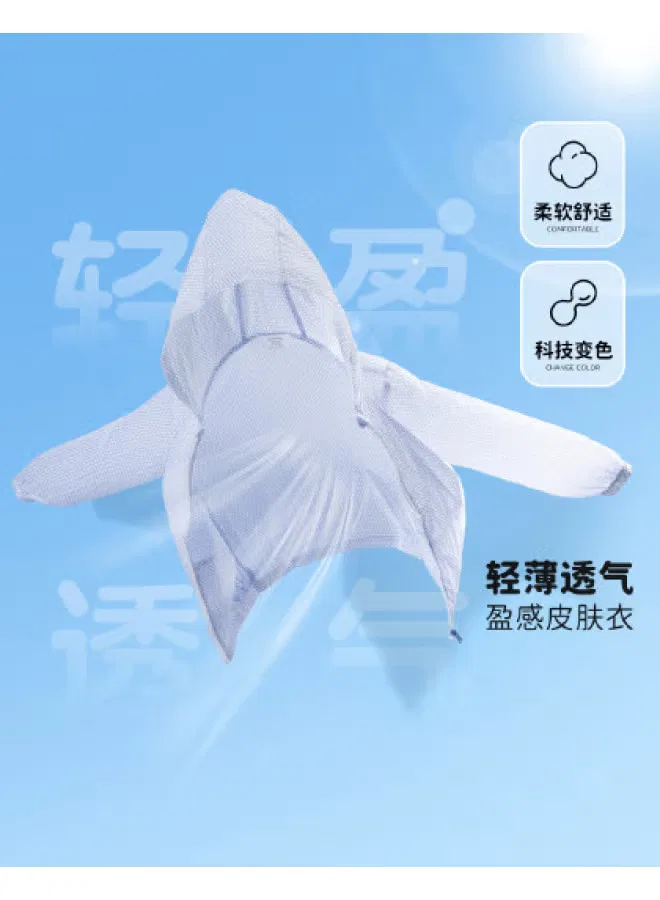 Куртка с принтом для мальчиков Bornbay, синяя