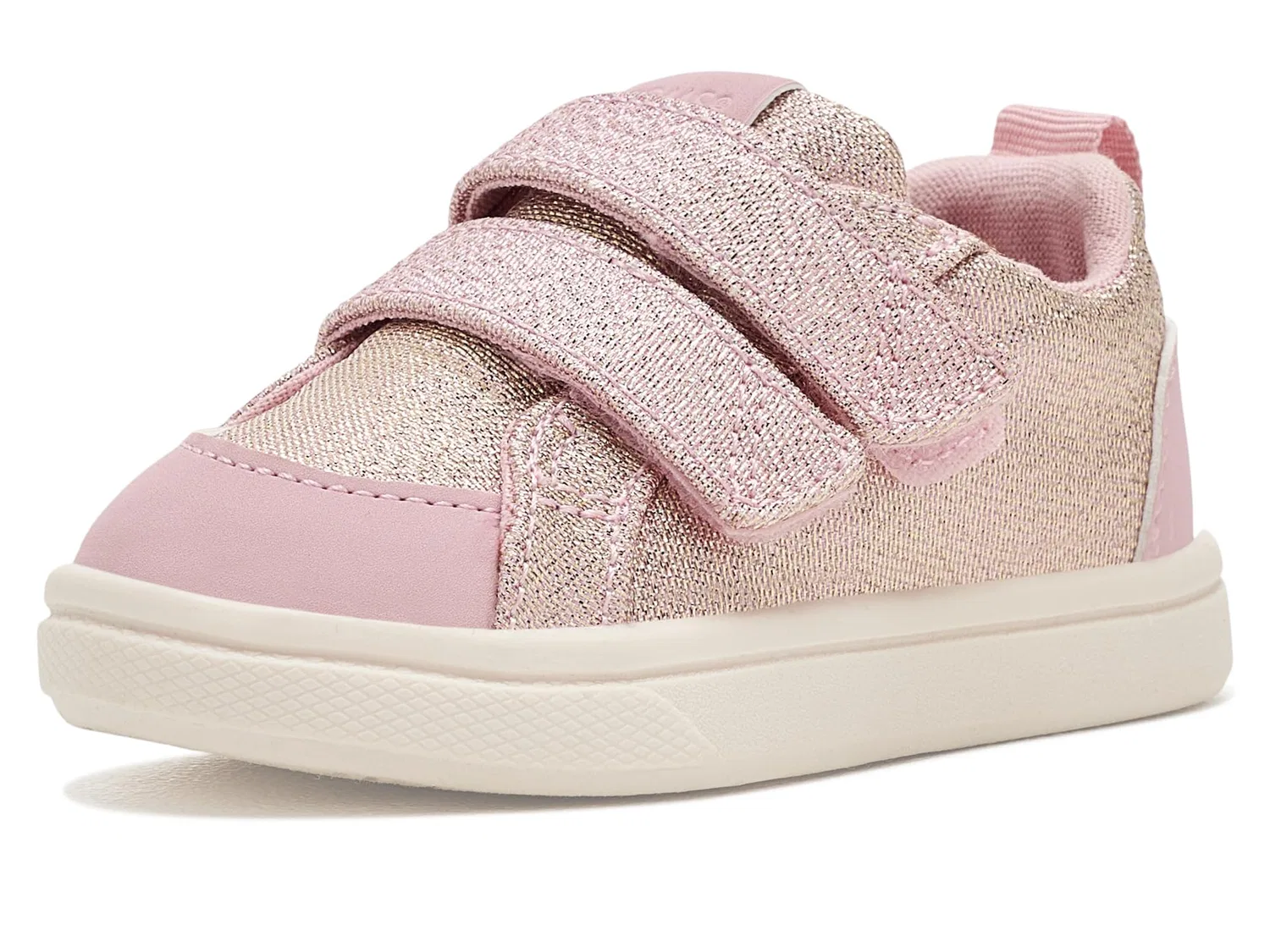 Кроссовки Cruz Double Strap (для малышей и маленьких детей) Toms Kids, Pink