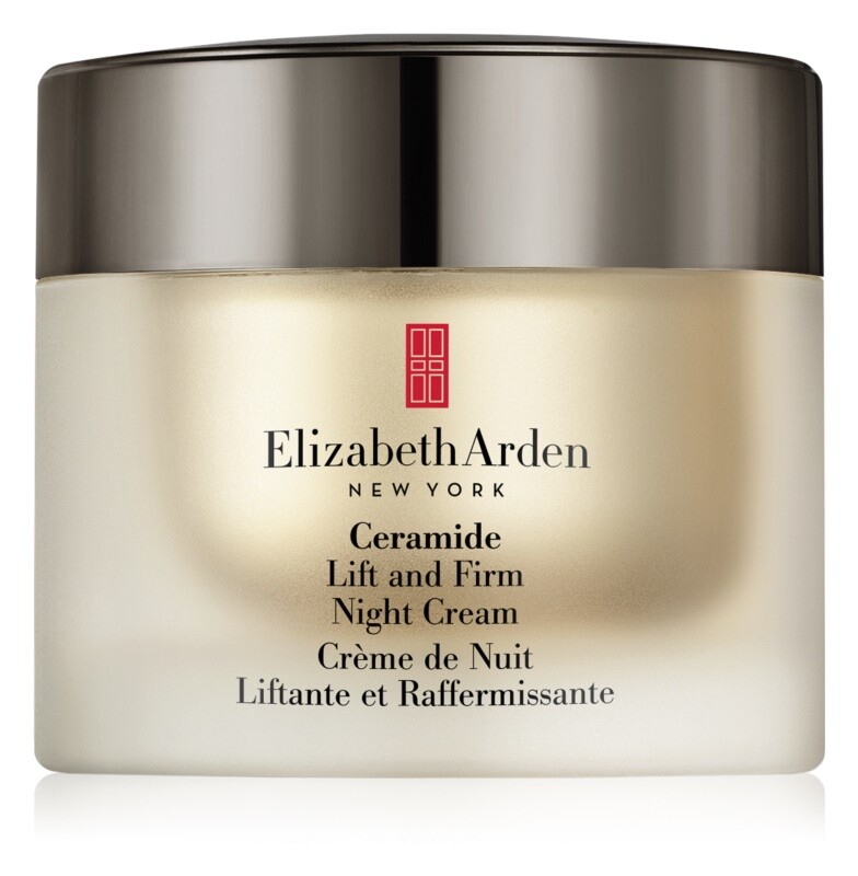 

Ночной крем Elizabeth Arden Ceramide