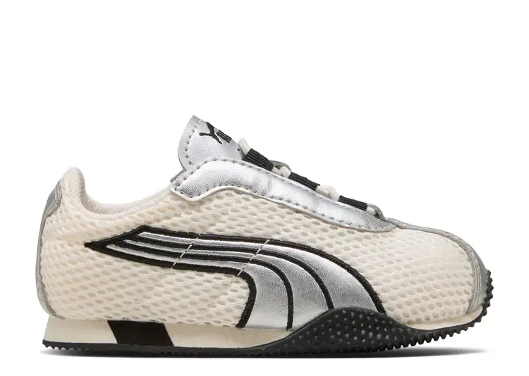 Кроссовки Puma H-Street OG TD, кремовый