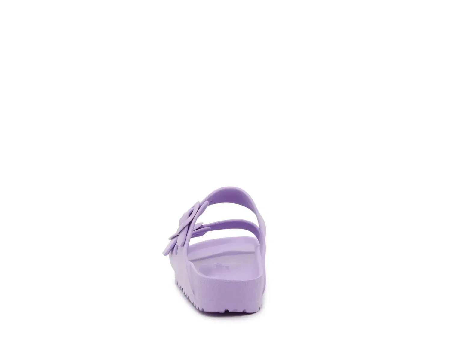 Сандалии Arizona, Kids', Birkenstock, фиолетовый — фото 4