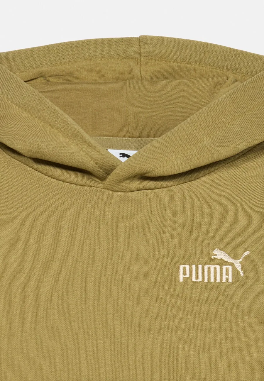 Спортивный костюм PUMA 'MINICATS' в цвете Apple — фото 4