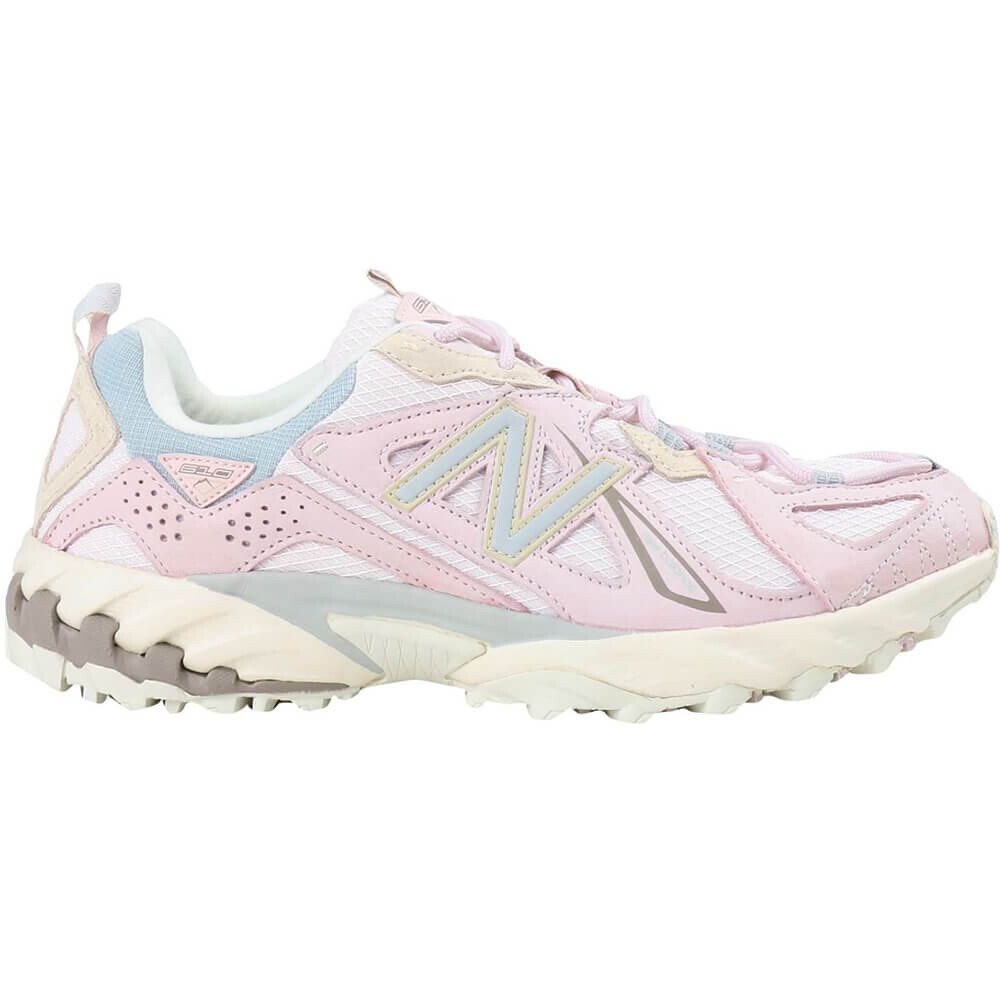Кроссовки New Balance 610T, розовый