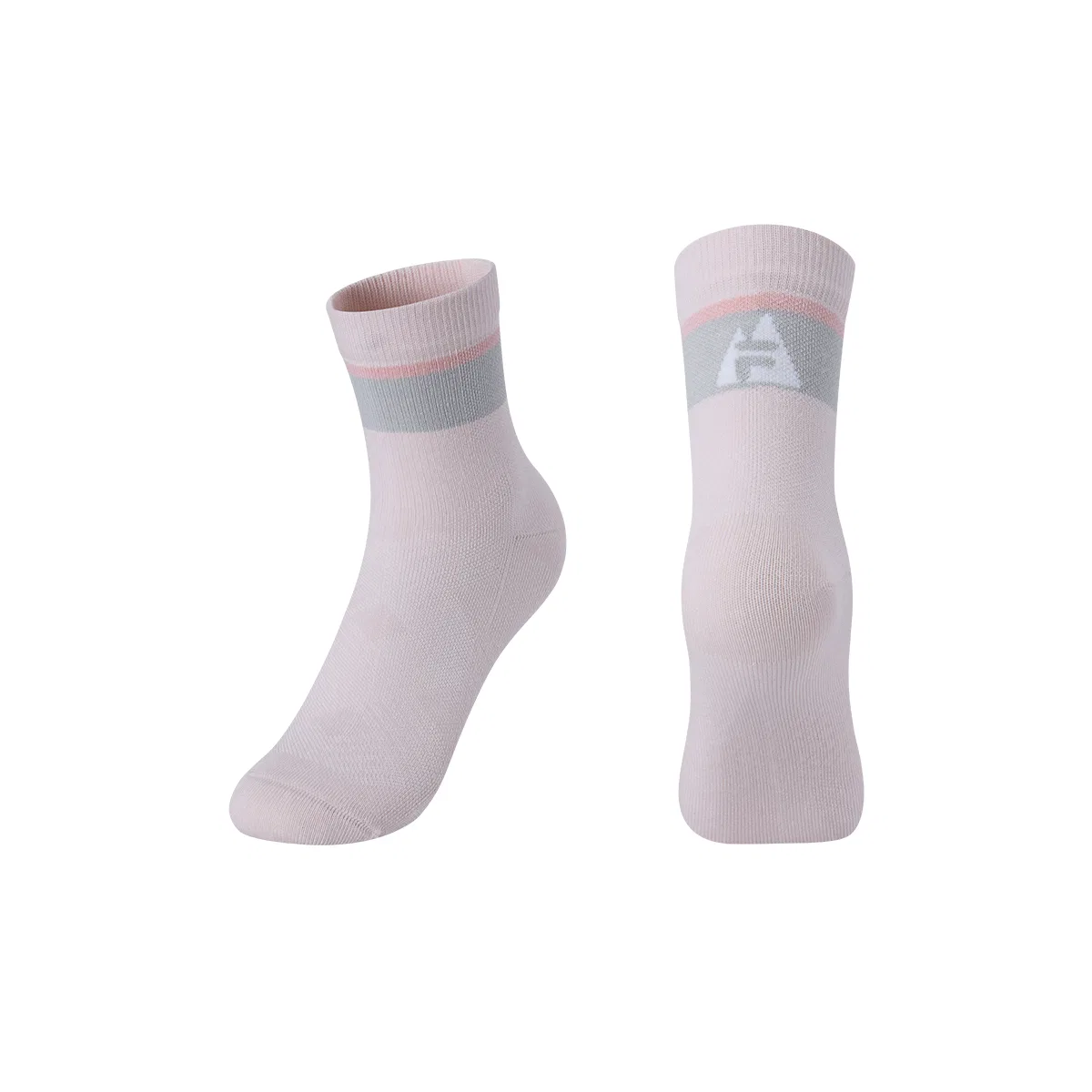 Детские носки с умеренной растяжимостью FILA KIDS, Light Purple — фото 4