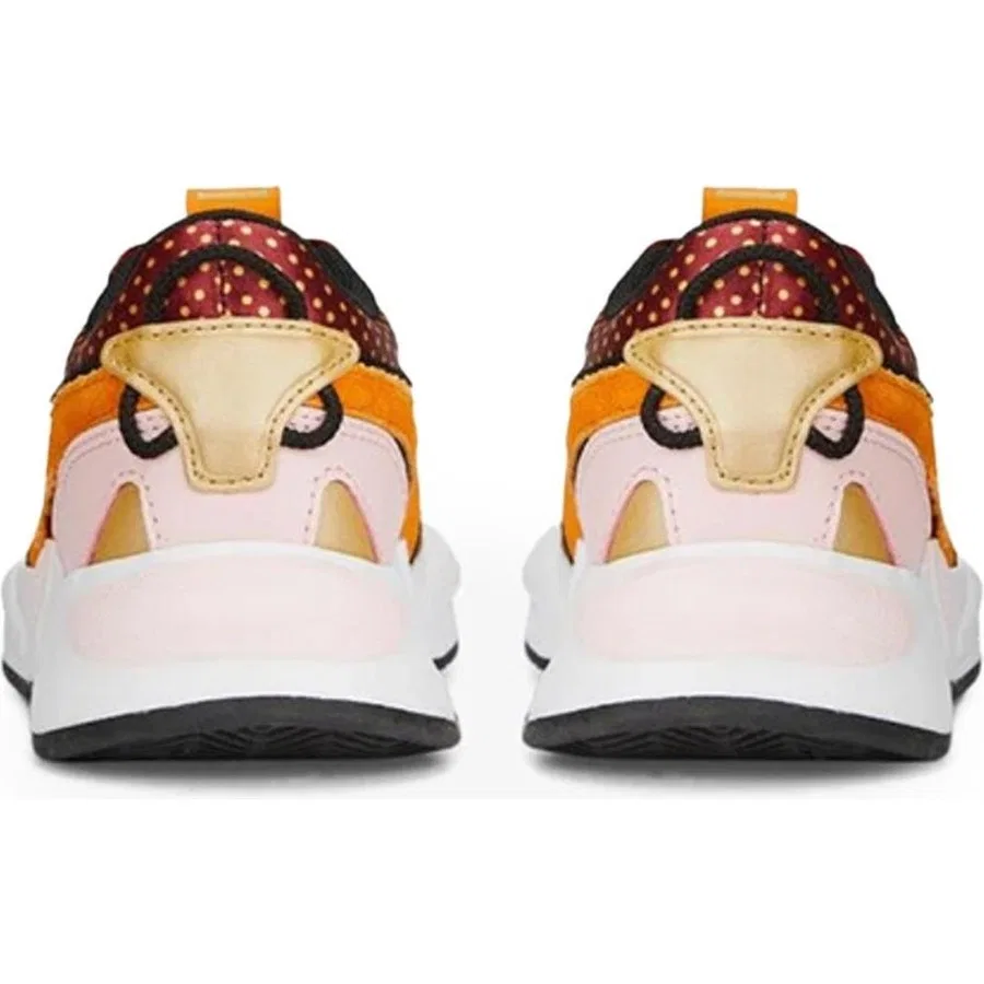 Детские спортивные кроссовки с принтом Rs-Z Boho Gleam Ps Puma, Разноцветный — фото 3
