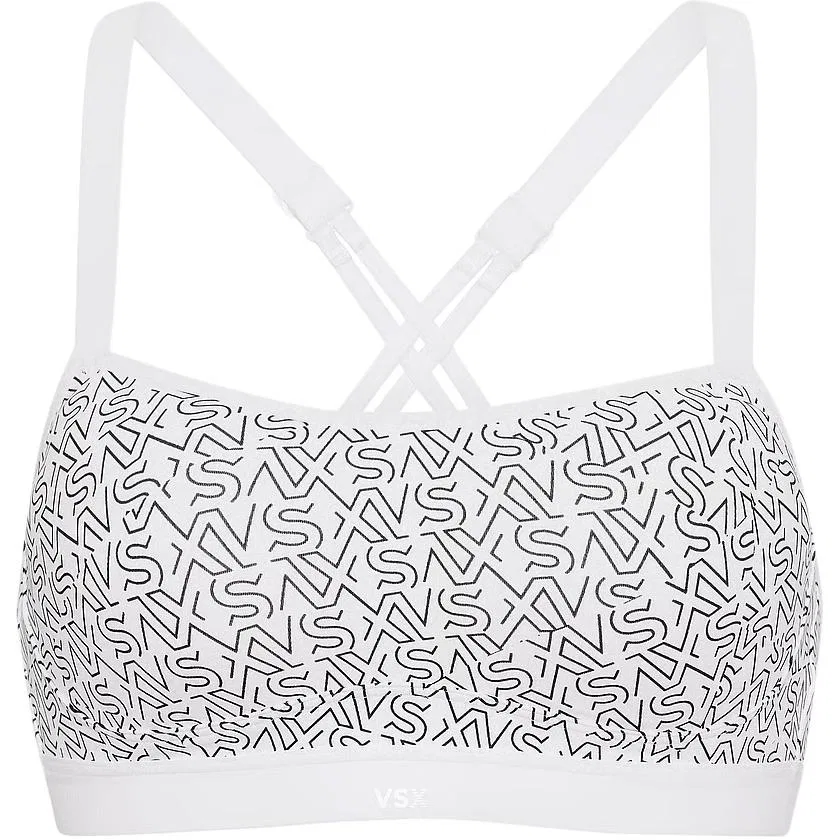 Спортивное белье для женщин, Victoria's Secret, White