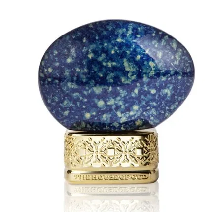 Парфюмерная вода The House Of Oud Sapphire Blue Royal Stone Collection, 75 мл