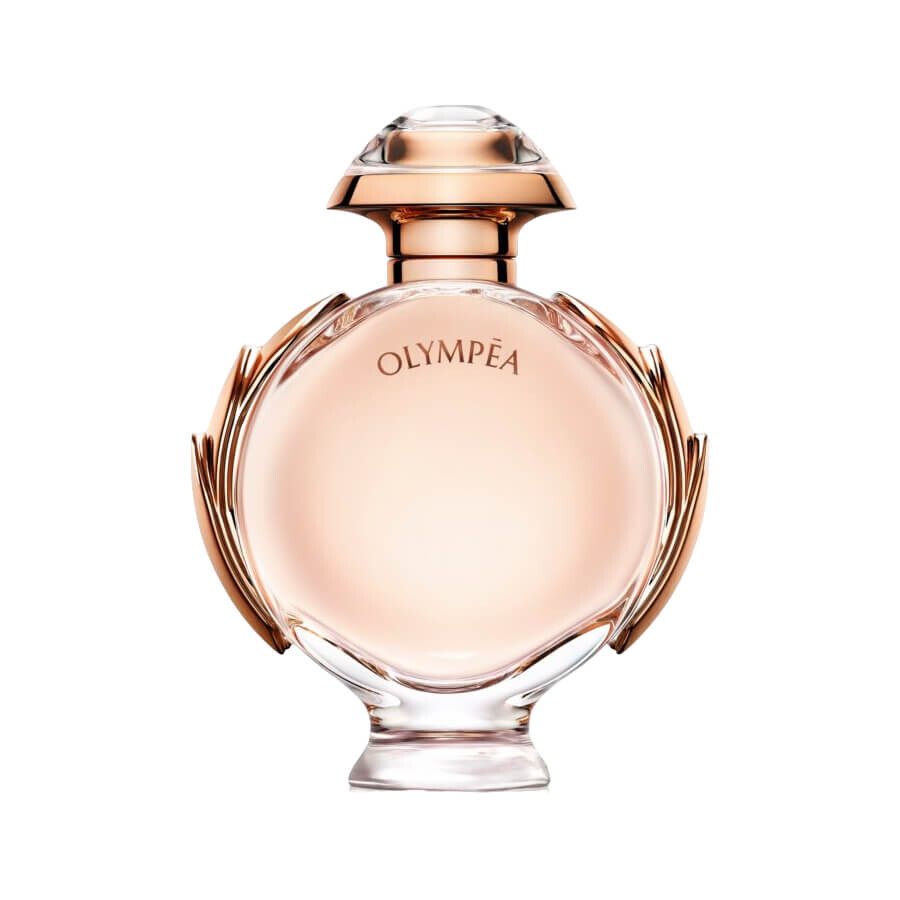 

Парфюмерная вода Paco Rabanne Olympea, 80 мл, Красный, Парфюмерная вода Paco Rabanne Olympea, 80 мл