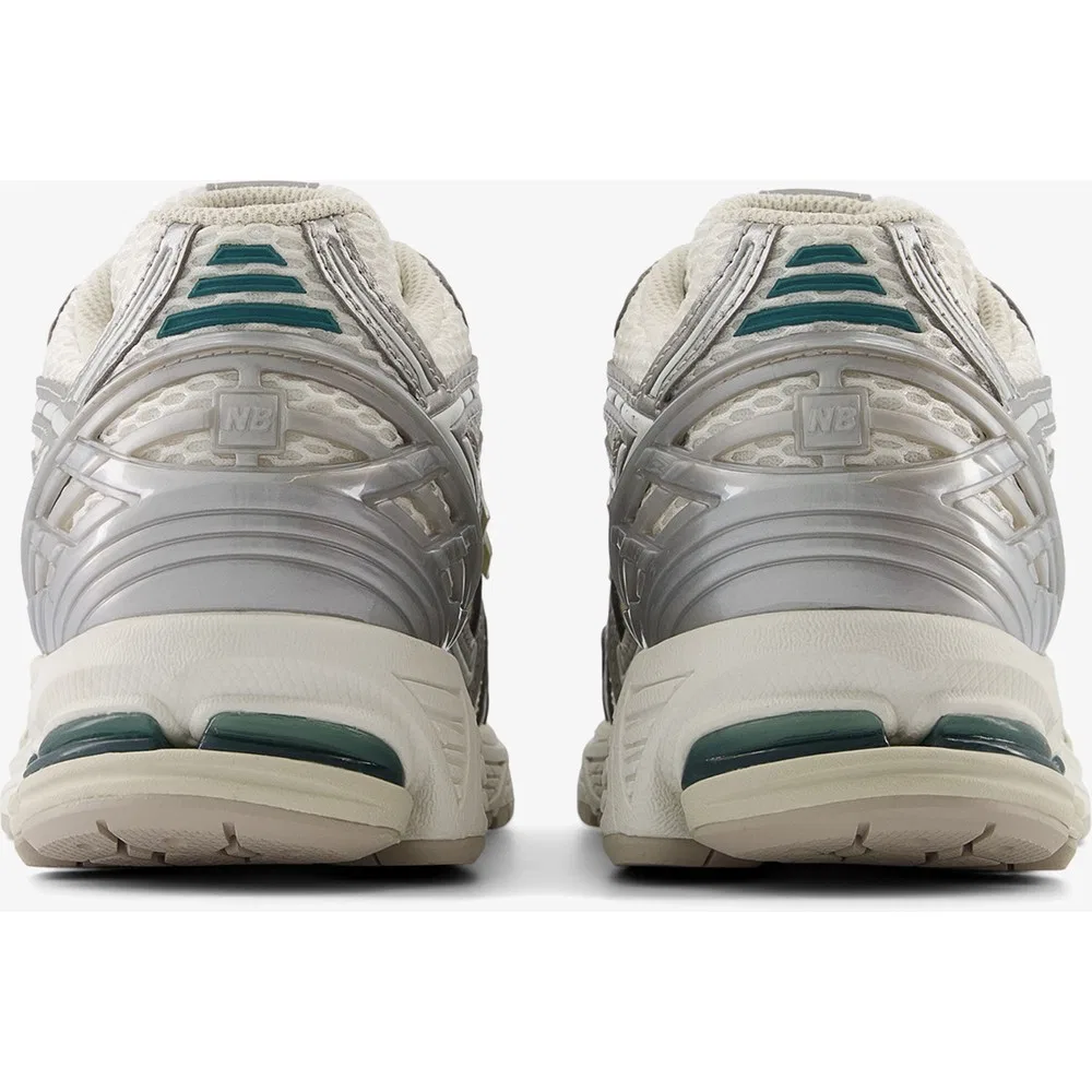 Детские кроссовки унисекс с плоским дизайном 1906R.901 New Balance — фото 2