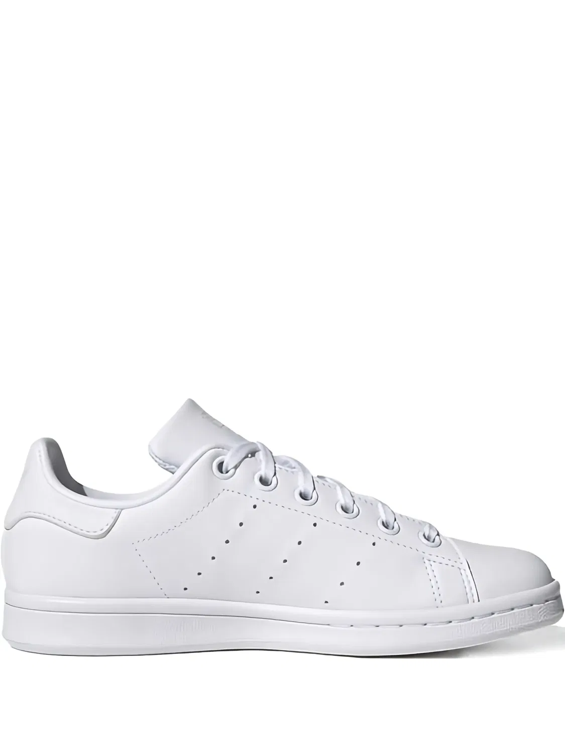 Кроссовки "Белые" Adidas, белый