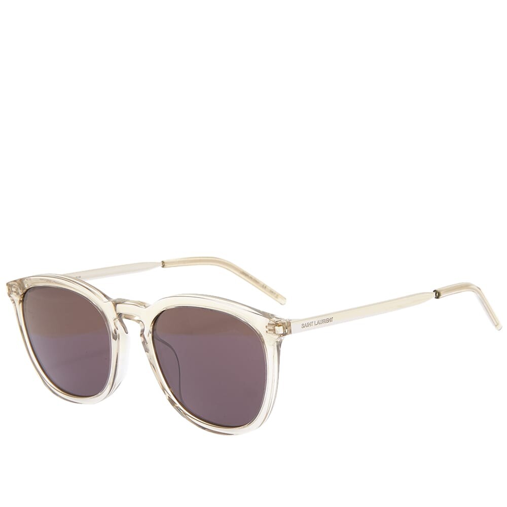

Солнцезащитные очки Saint Laurent SL 360 Sunglasses