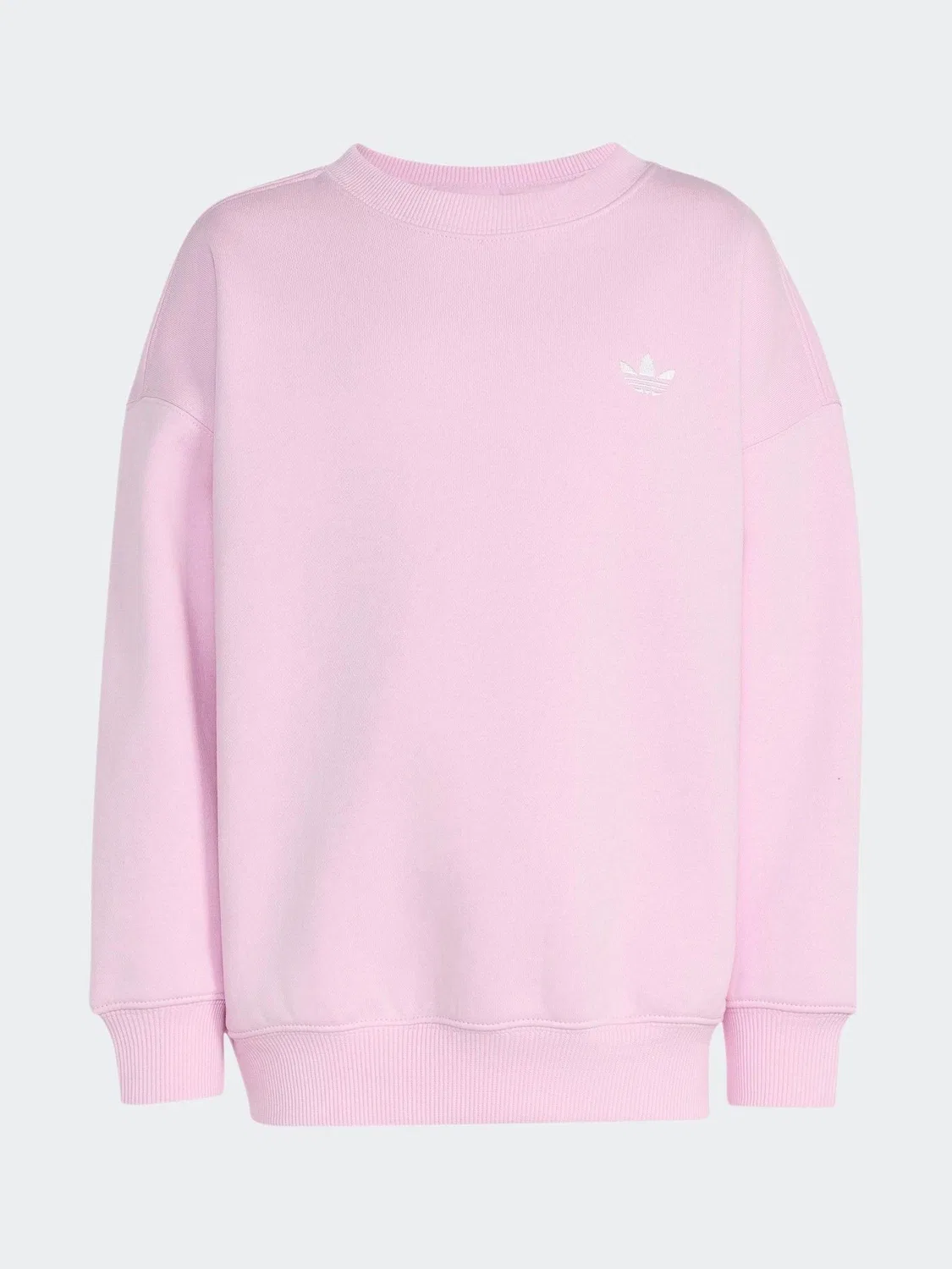 Спортивный костюм adidas Originals, розовый — фото 2