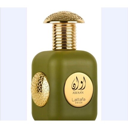 Awaan Eau De Parfum 100 мл от Lattafa — фото 2