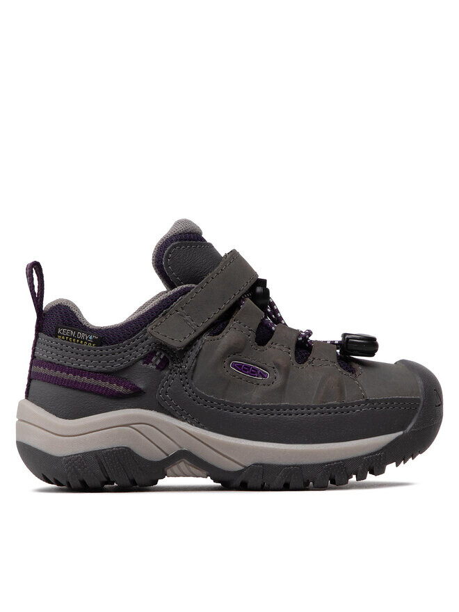 

Сапоги Keen, серый