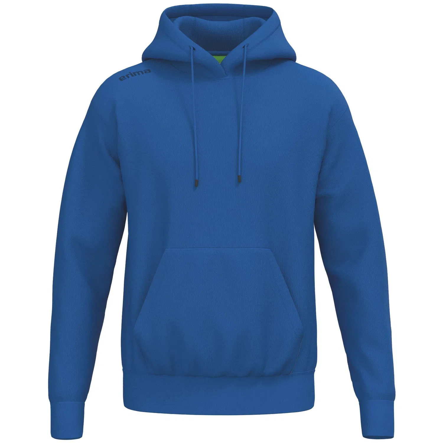 Детское худи с капюшоном TS Hoody Erima, Blau