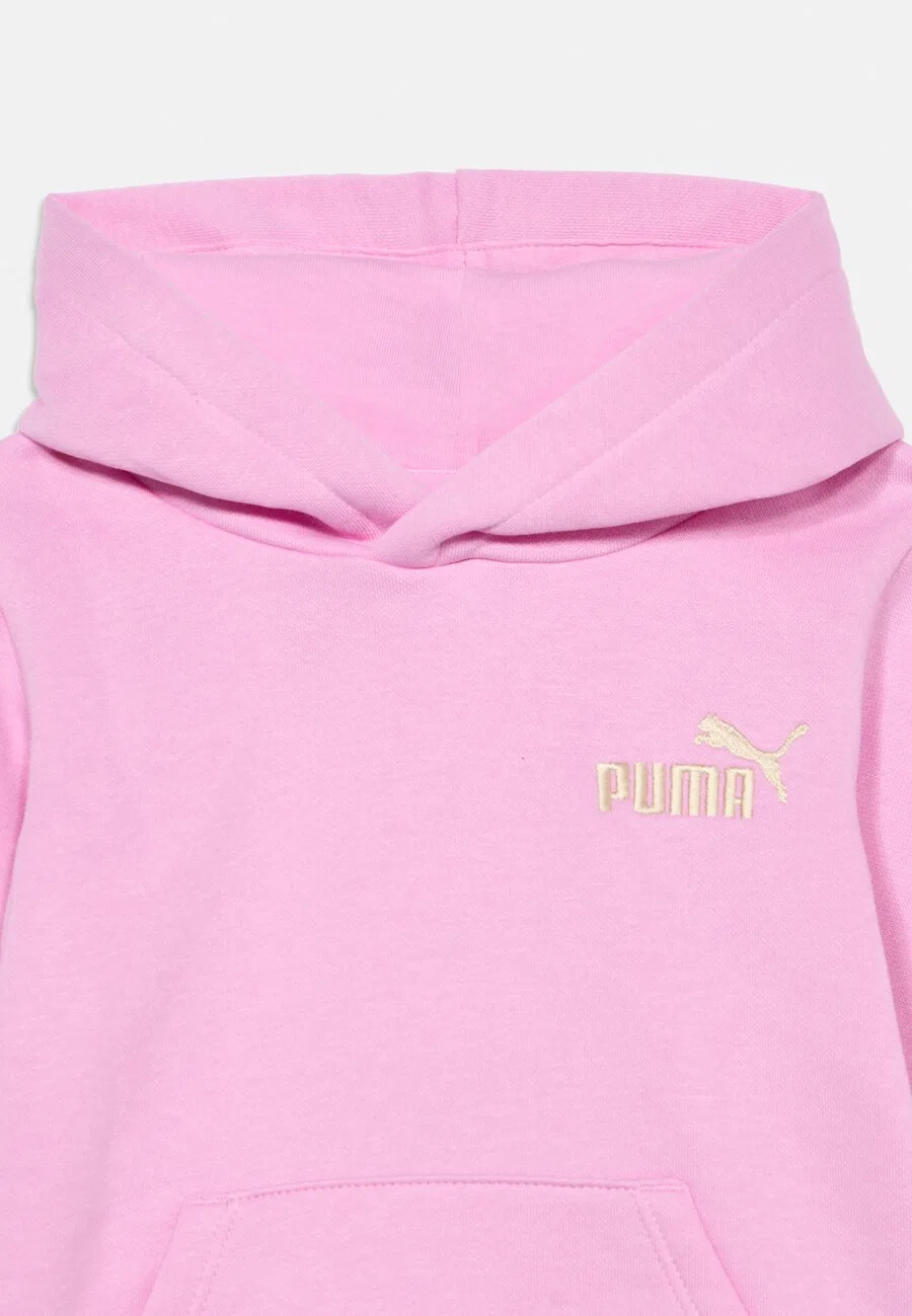 Спортивный костюм PUMA 'MINICATS' в розовом цвете — фото 4