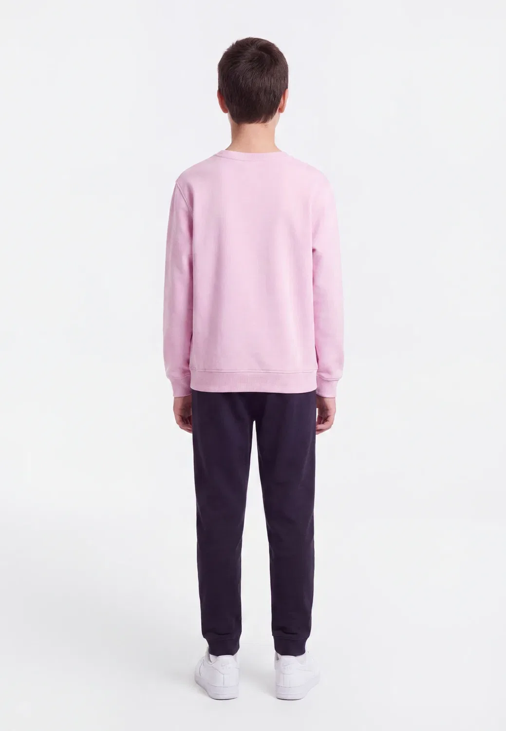Толстовка Roxy, Pink Lavender — фото 2