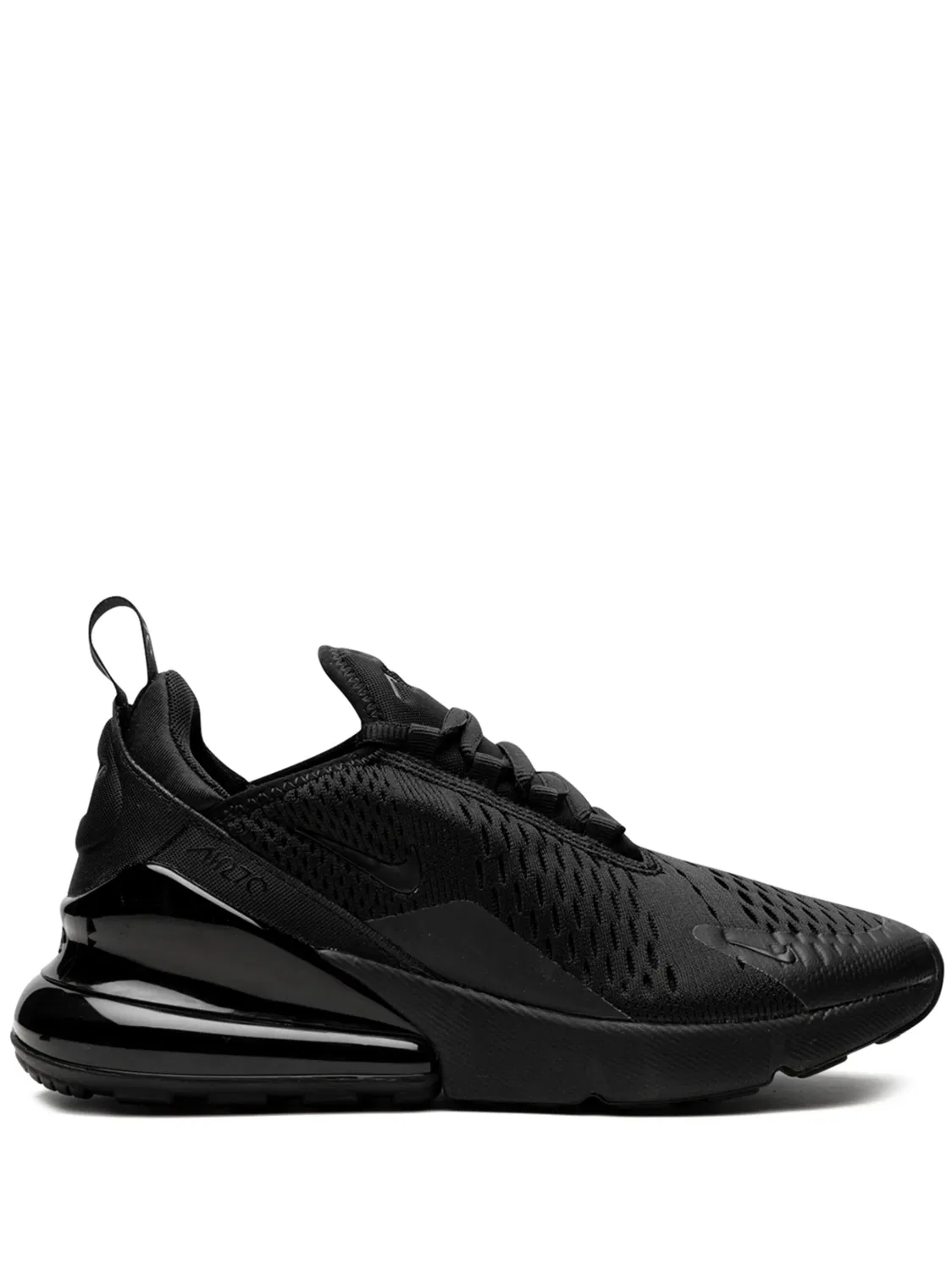 Nike Кроссовки Air Max 270 черные