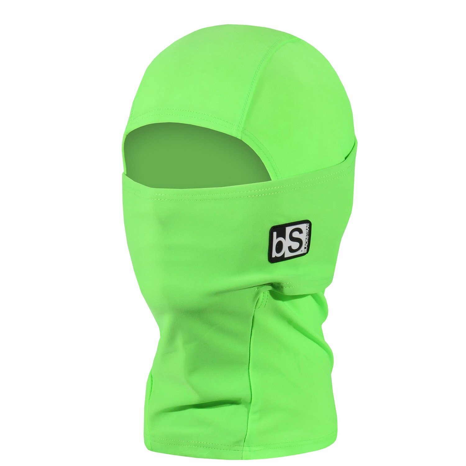 

Балаклава BlackStrap The Junior Hood - Детская, зеленый