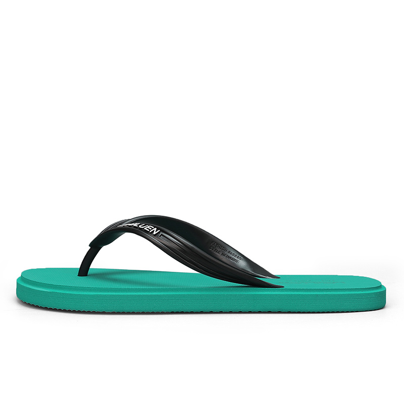 

Мужские шлепанцы LONGYING, Black